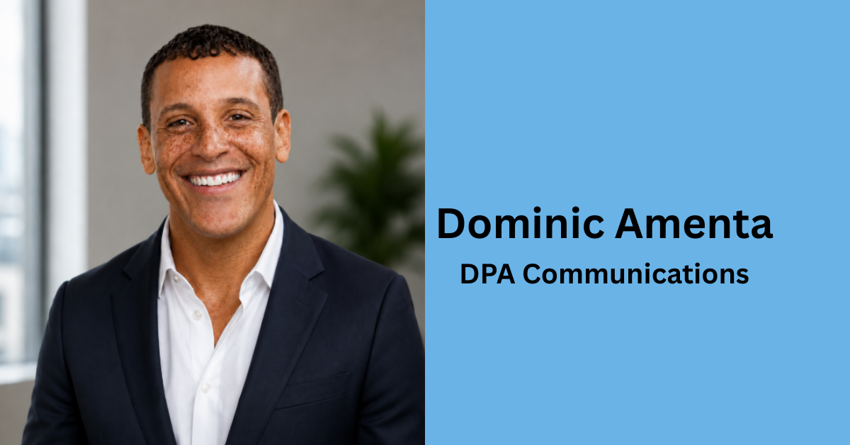 Dominic Amenta