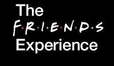 The Friends Experience logo