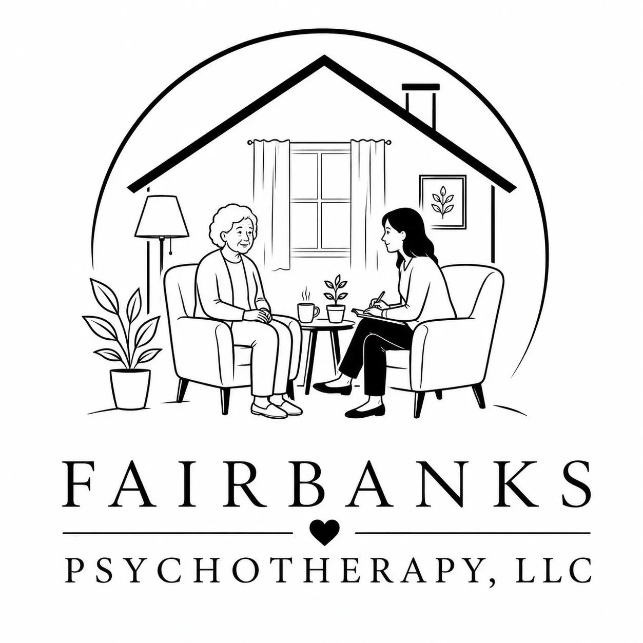 Fairbanks Psychotherapy, LLC