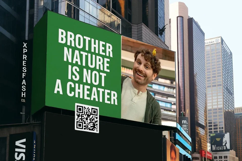 Nature's Path Spec