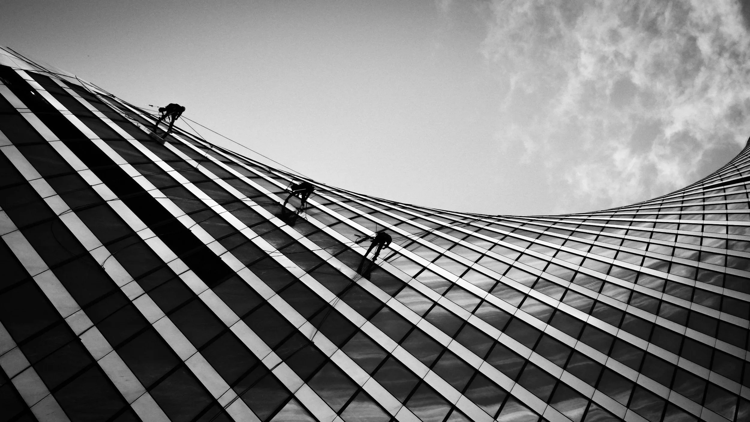 Cleaning services