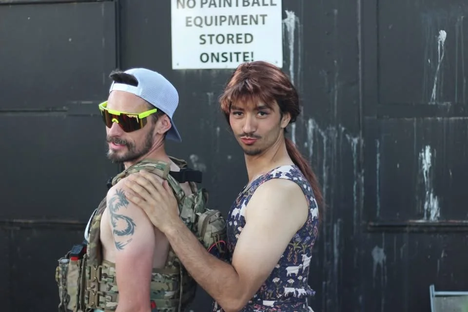 Rocket and aza.JPG