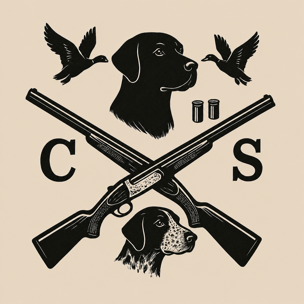 Claire Stanton’s Bird Dogs
