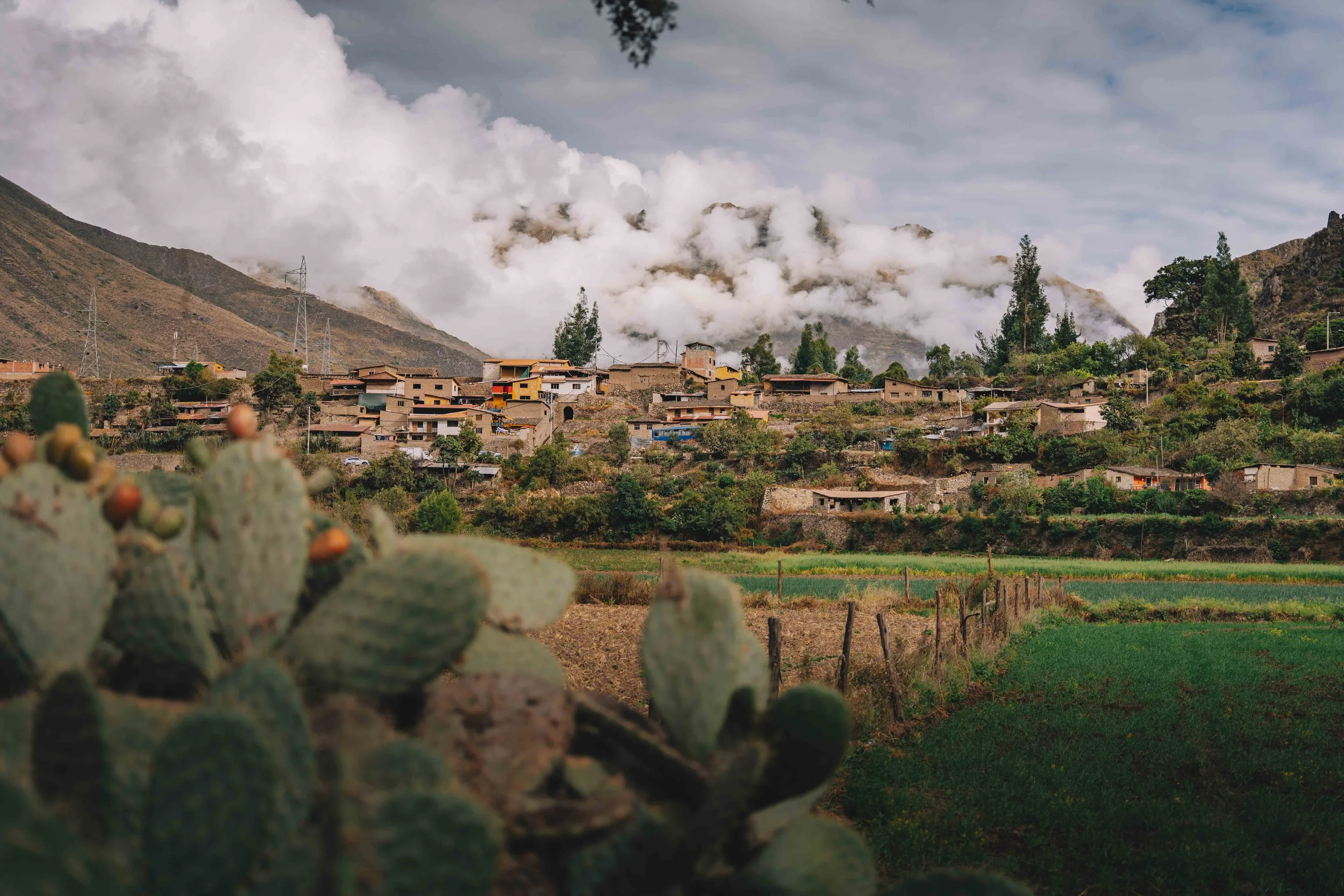 Peru Travel: Photo Atlas Society