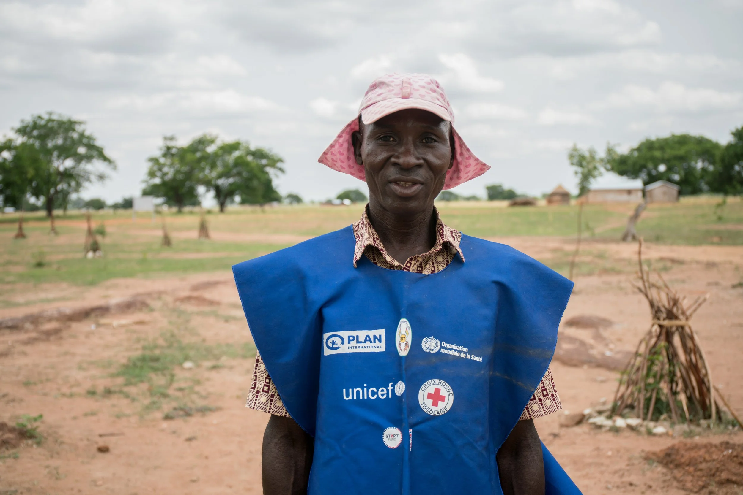 UNICEF - Togo