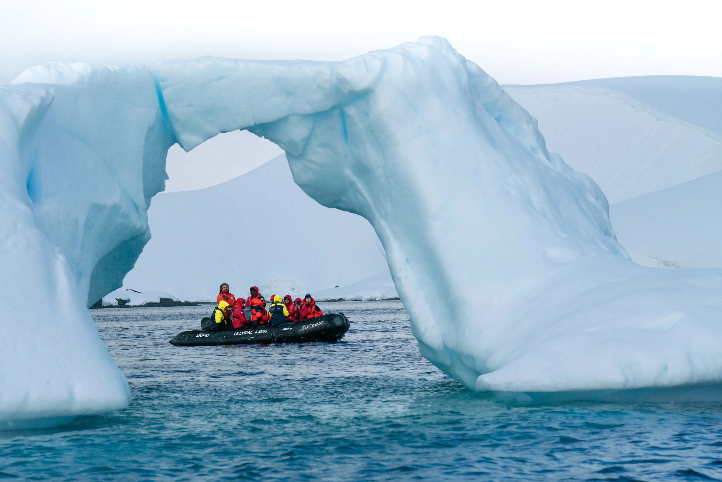 Abercrombie & Kent - Antarctica