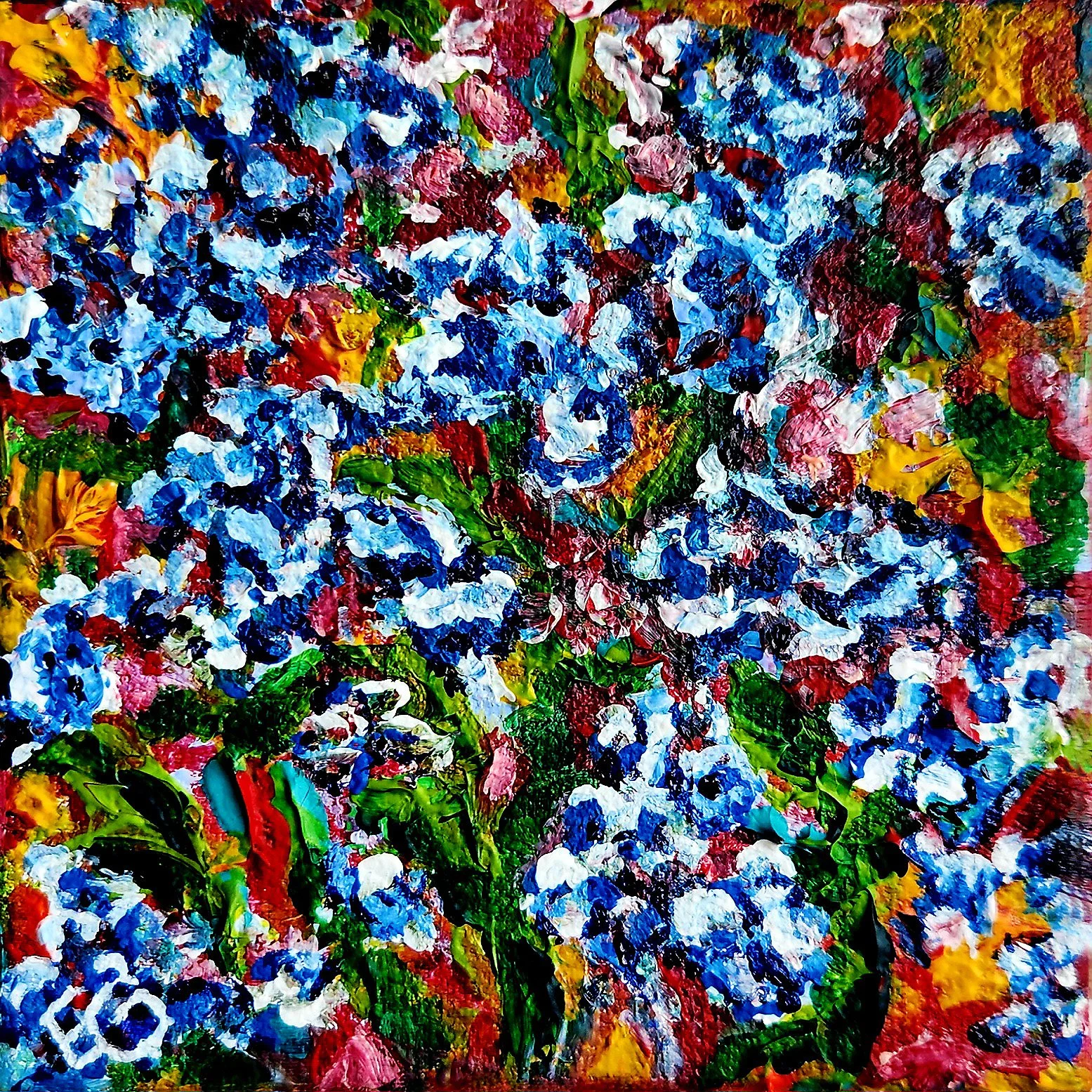 florals