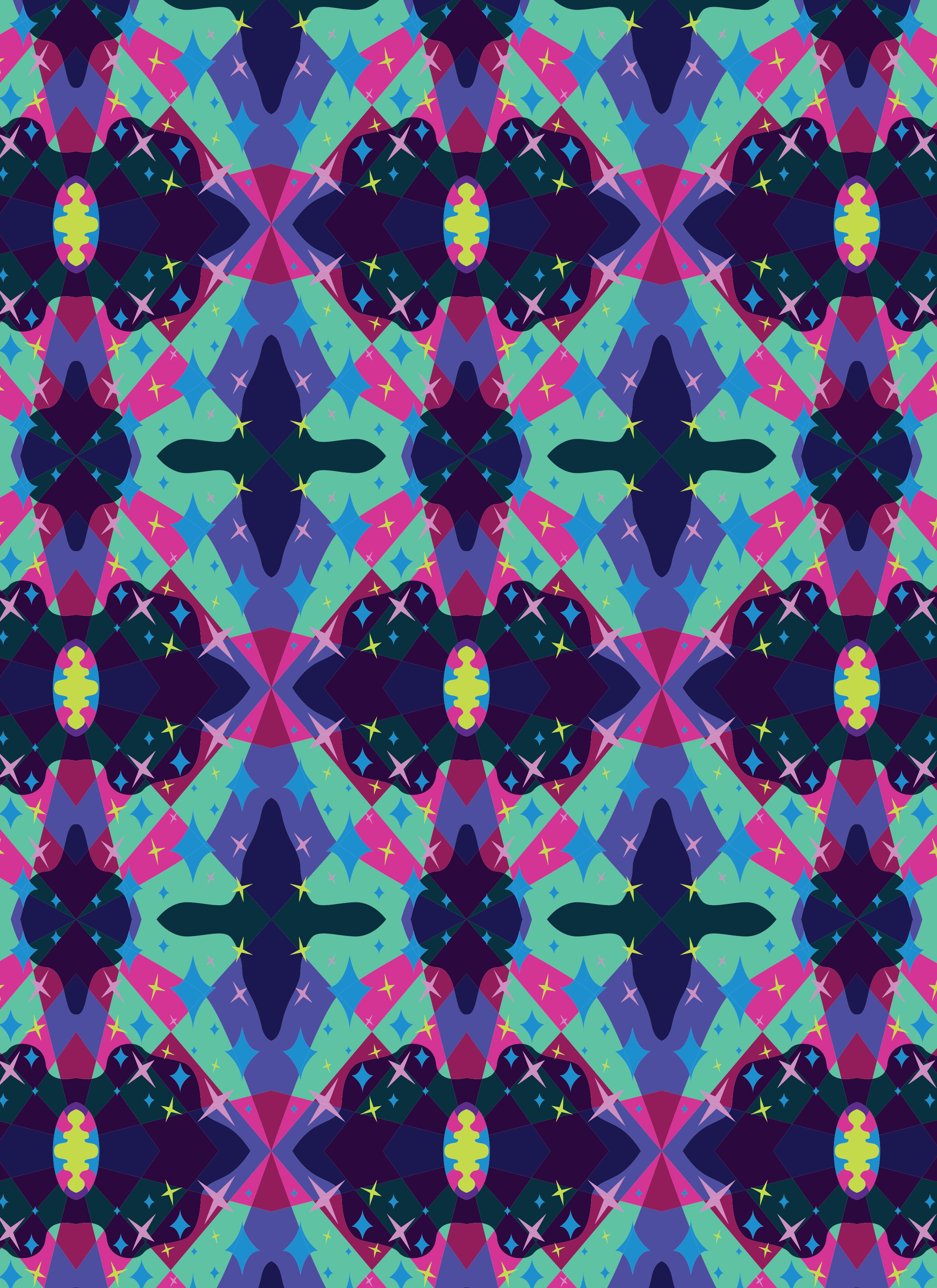 Digital Prints