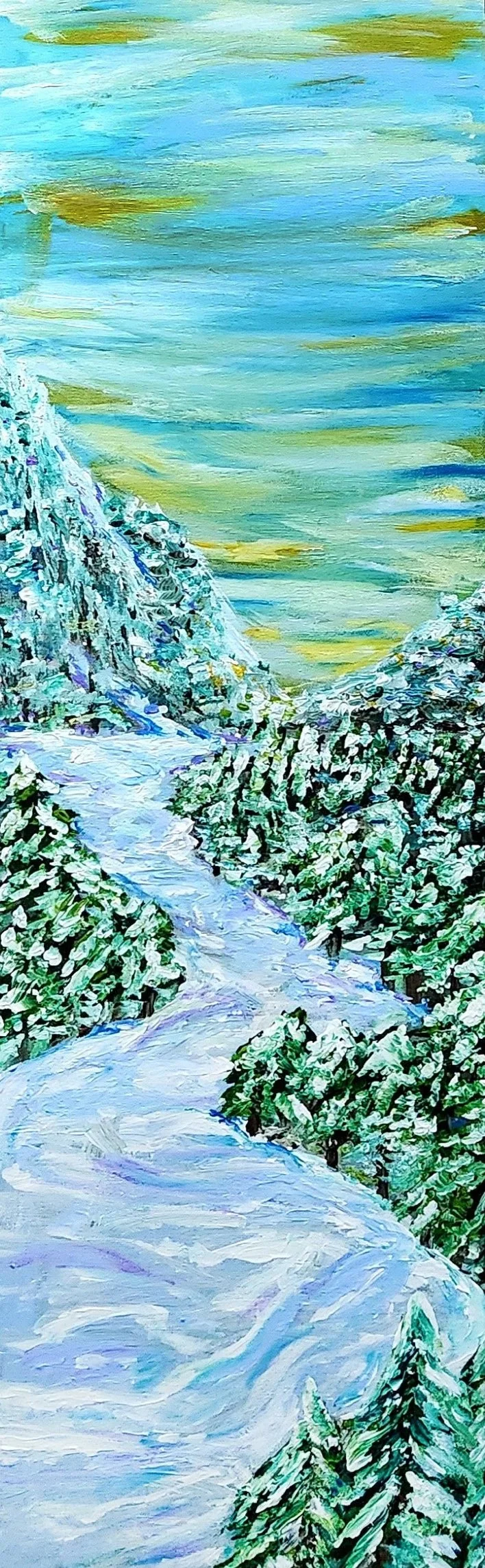 General Landscapes