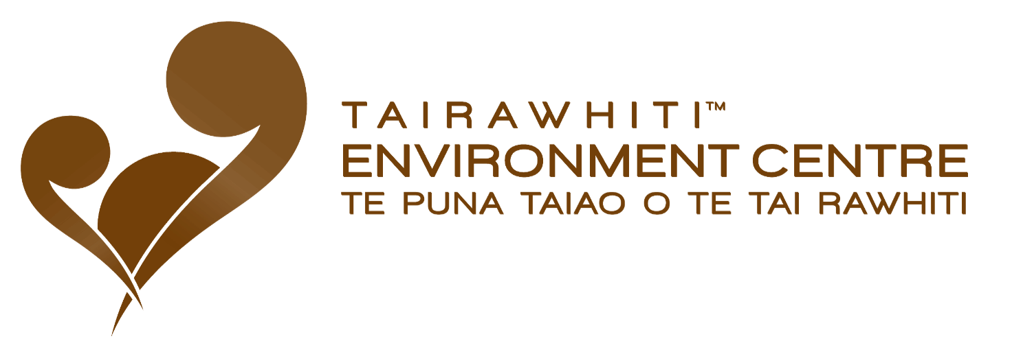 Tairāwhiti Environment Centre