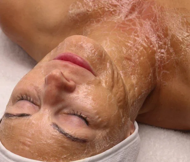 LUXE LIFT FACIAL
