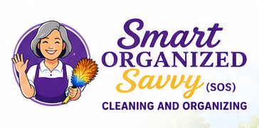 Smart Organized Savvy (SOS)