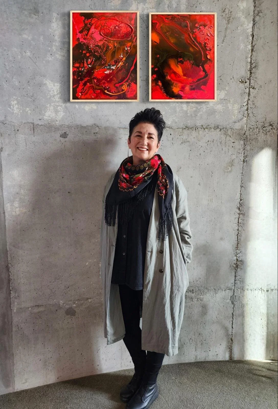Sonja Blom Art