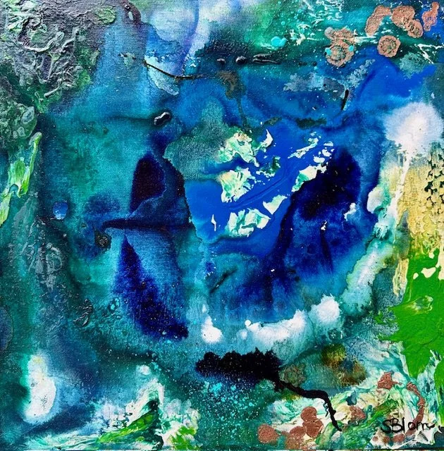 Putaruru
460mm x 460mm
