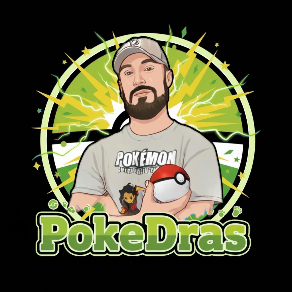 PokeDras