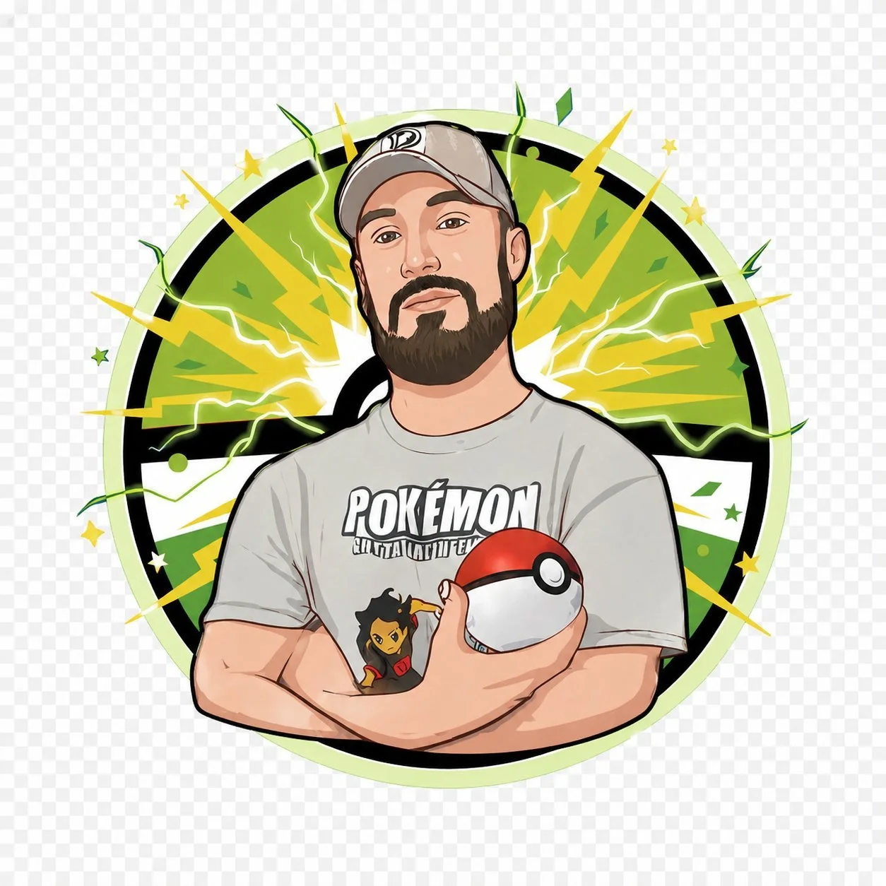 PokeDras