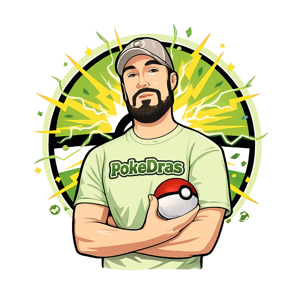PokeDras