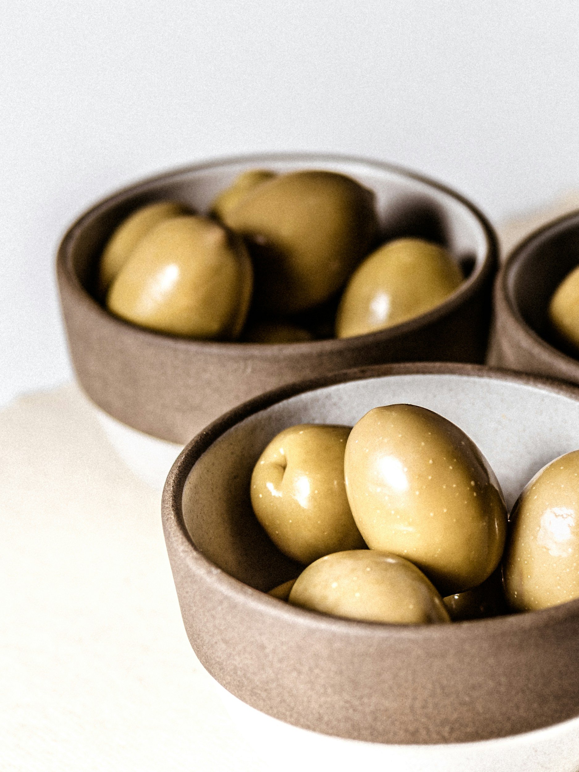 Night Cheese, Castelvetrano Olives, and Why I Became a Personal Chef