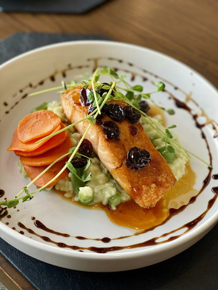 Personal Chef Services
