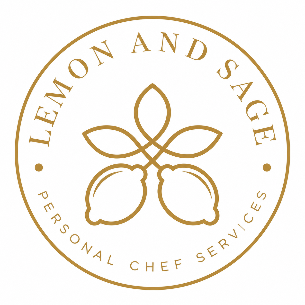 LEMON &amp; SAGE PERSONAL CHEF 