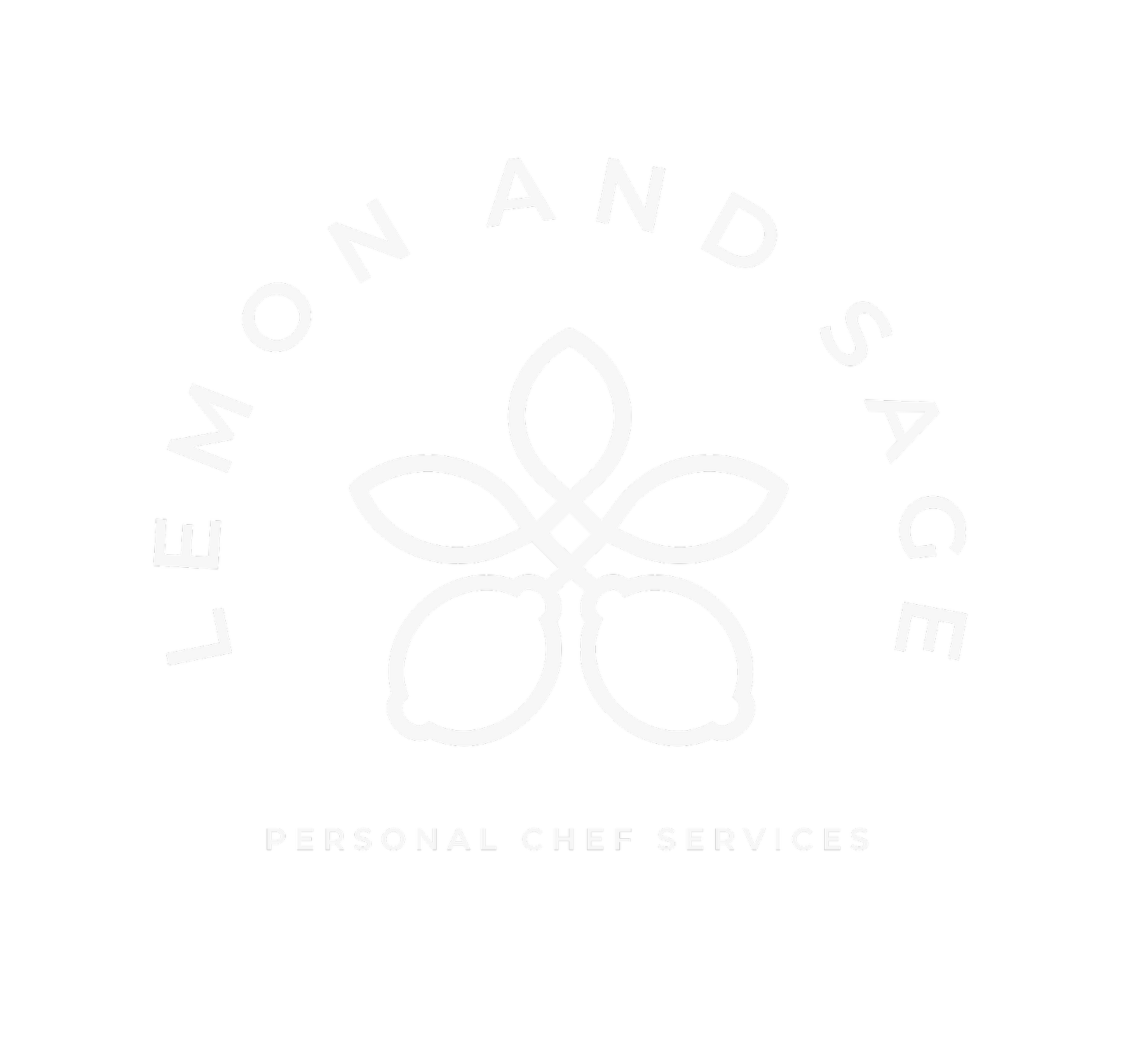 LEMON &amp; SAGE PERSONAL CHEF 