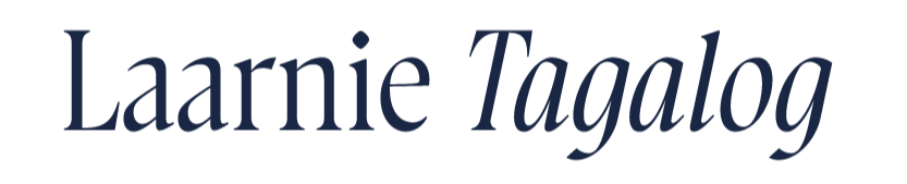 Laarnie Tagalog Insurance Advisor