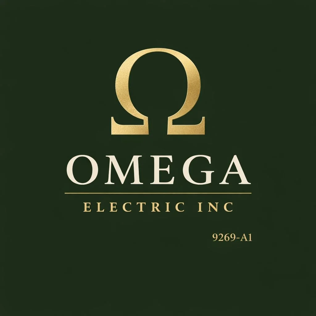 Omega Electric Inc