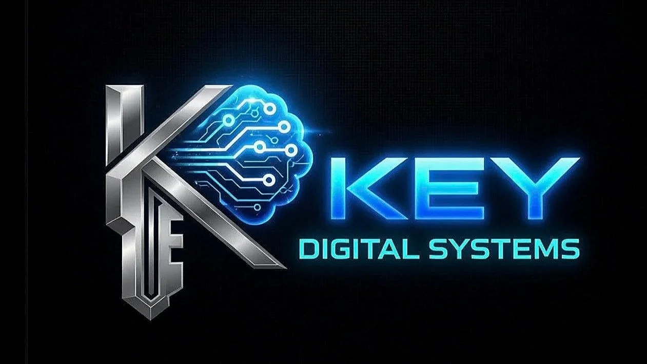 Capture Every Lead For Your Buisness | Key digital Systems LLC