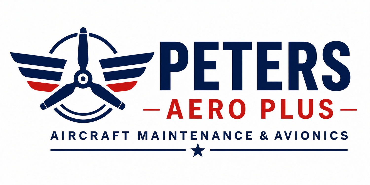 Peters Aero Plus