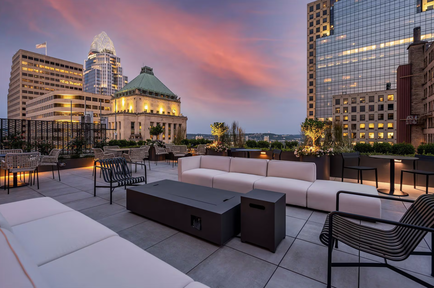 Aug 27 | After Hours at the Mercantile Library