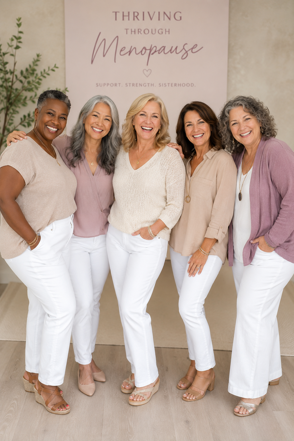July 23 | White Pants Club Cocktail Party & Photos