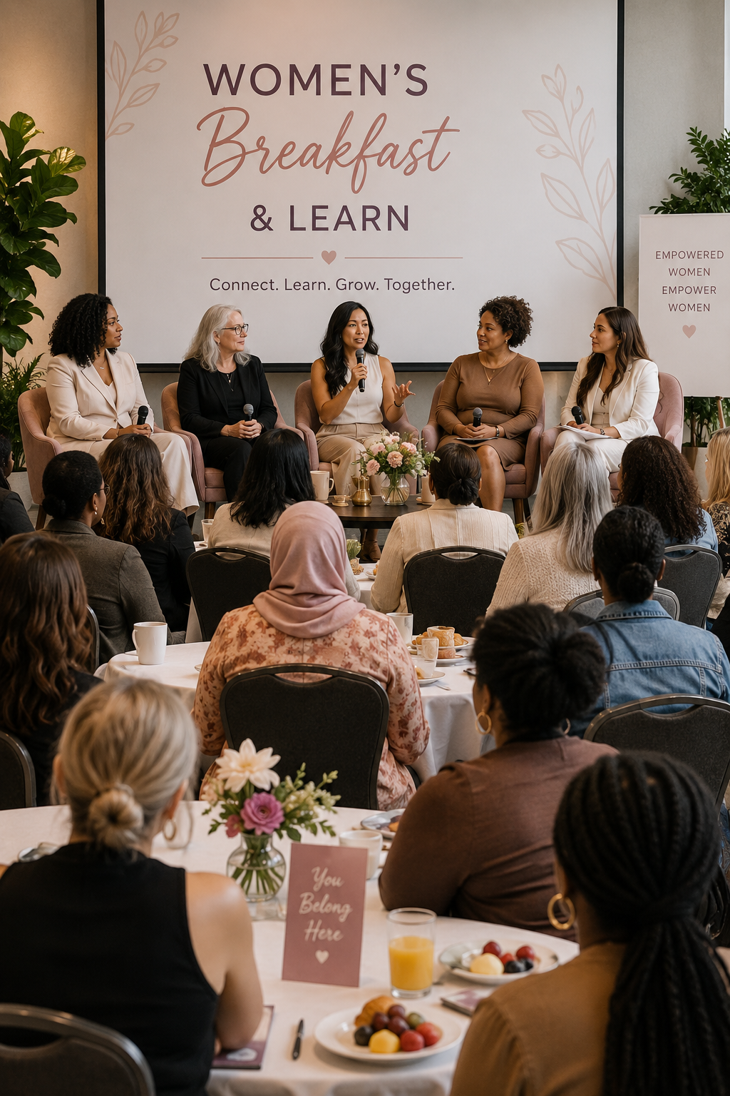 Oct 22 | Truepoint Wealth Counsel Women's Wealth Counsel featuring the Menopause Care Collective