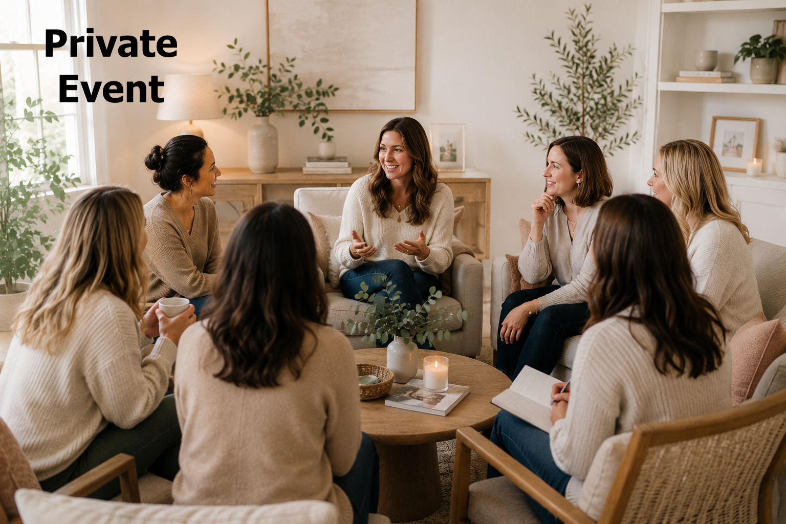 Clifton Moms Group: Understanding Perimenopause