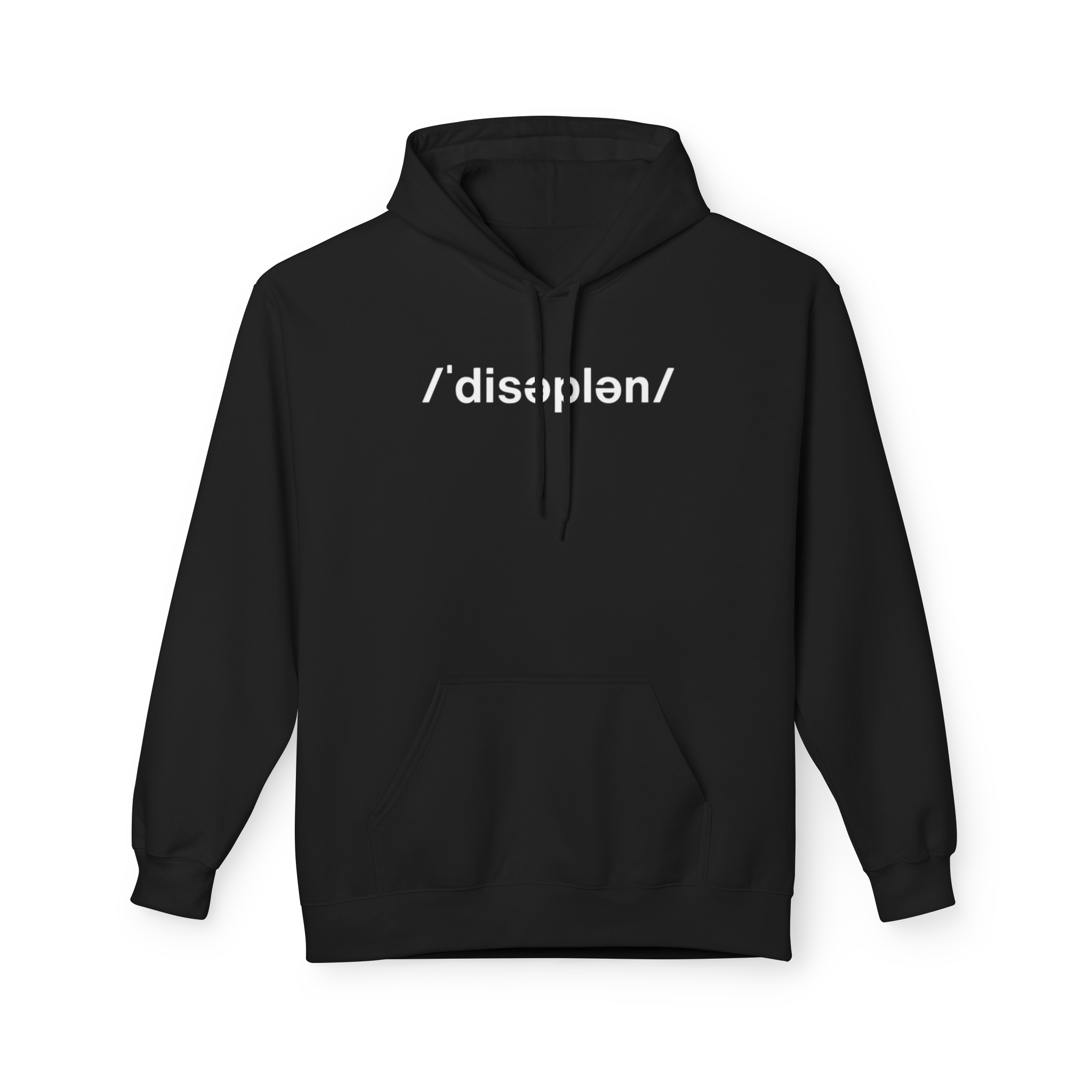I Didn't Feel Like it, But I Did it Anyway  — Black