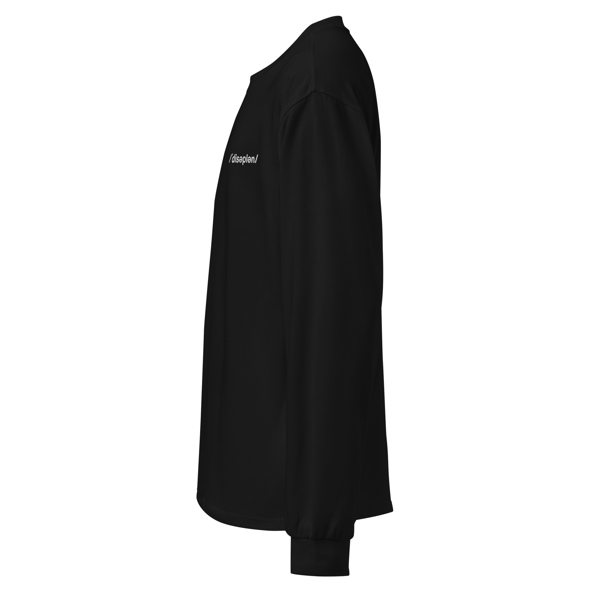 unisex-premium-heavyweight-long-sleeve-shirt-black-left-6a52a5f333301.png