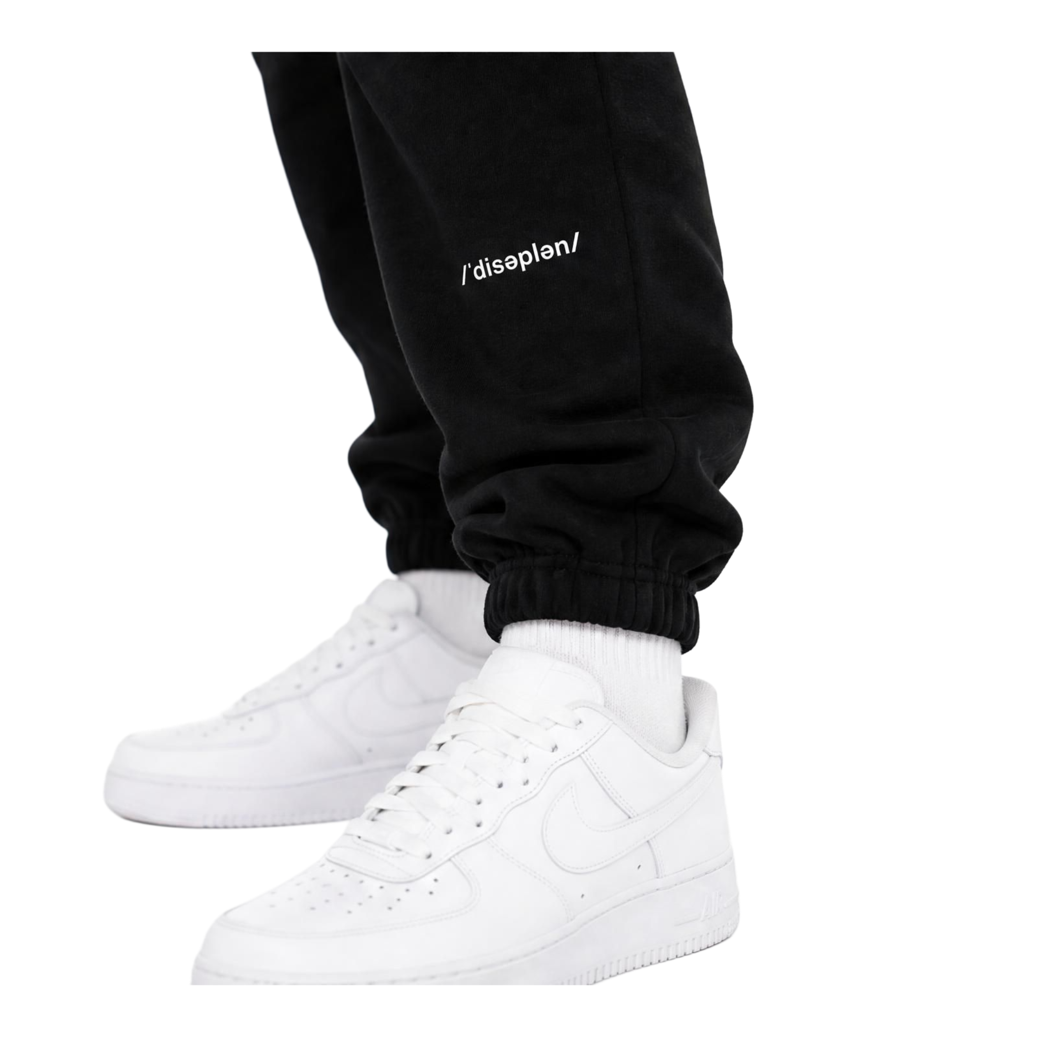 The /ˈdisəplən/™ Standard Sweatpants
