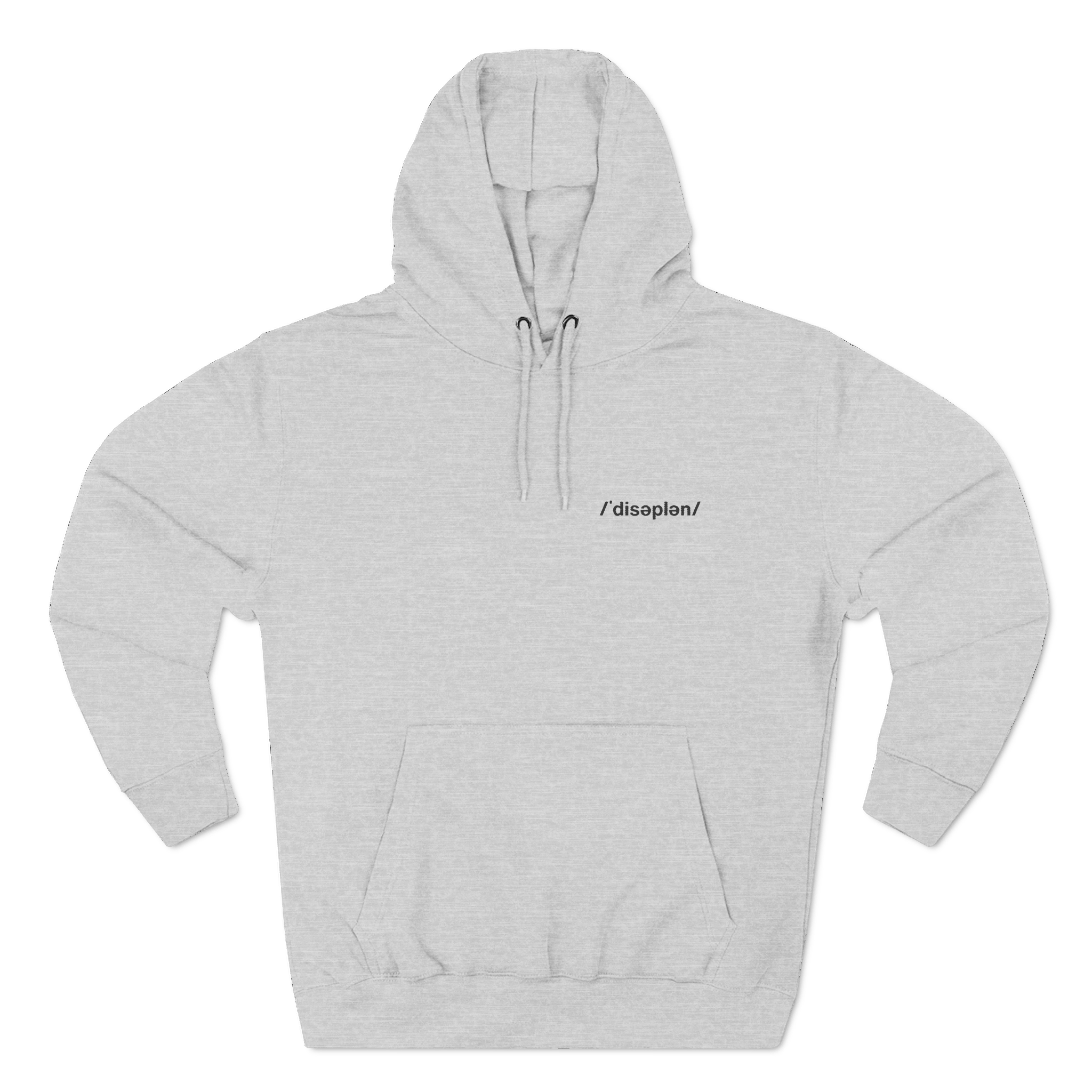 Front, Heather Grey.png