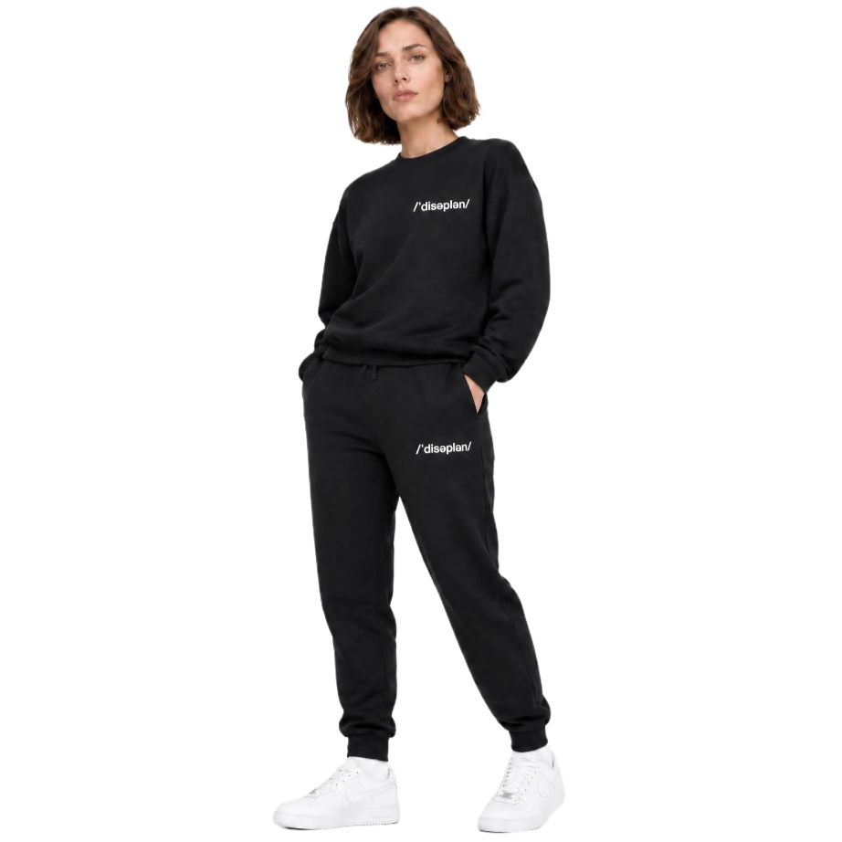 The /ˈdisəplən/ Set Collection