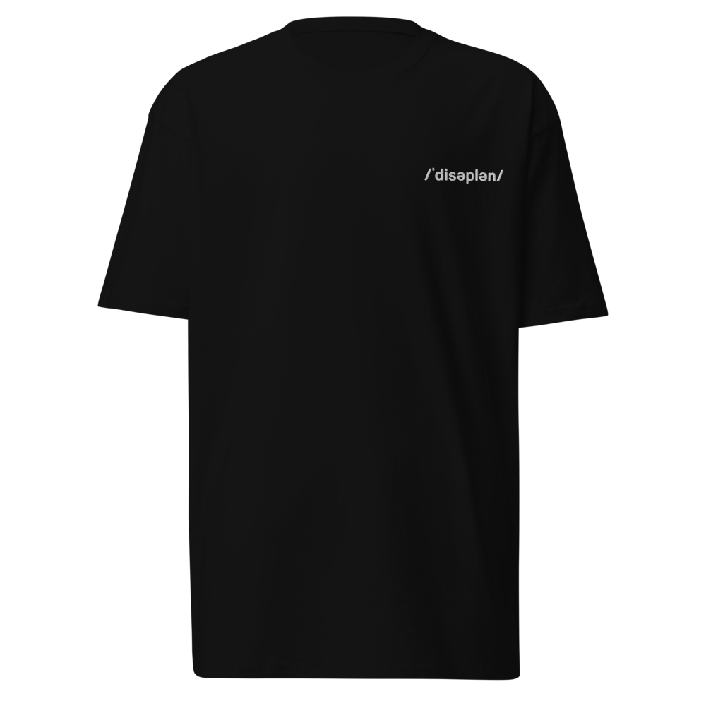 mens-premium-heavyweight-tee-black-front-6a3ed2b94dc4f.png
