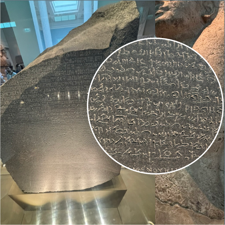 Your Product Org Needs a Rosetta Stone