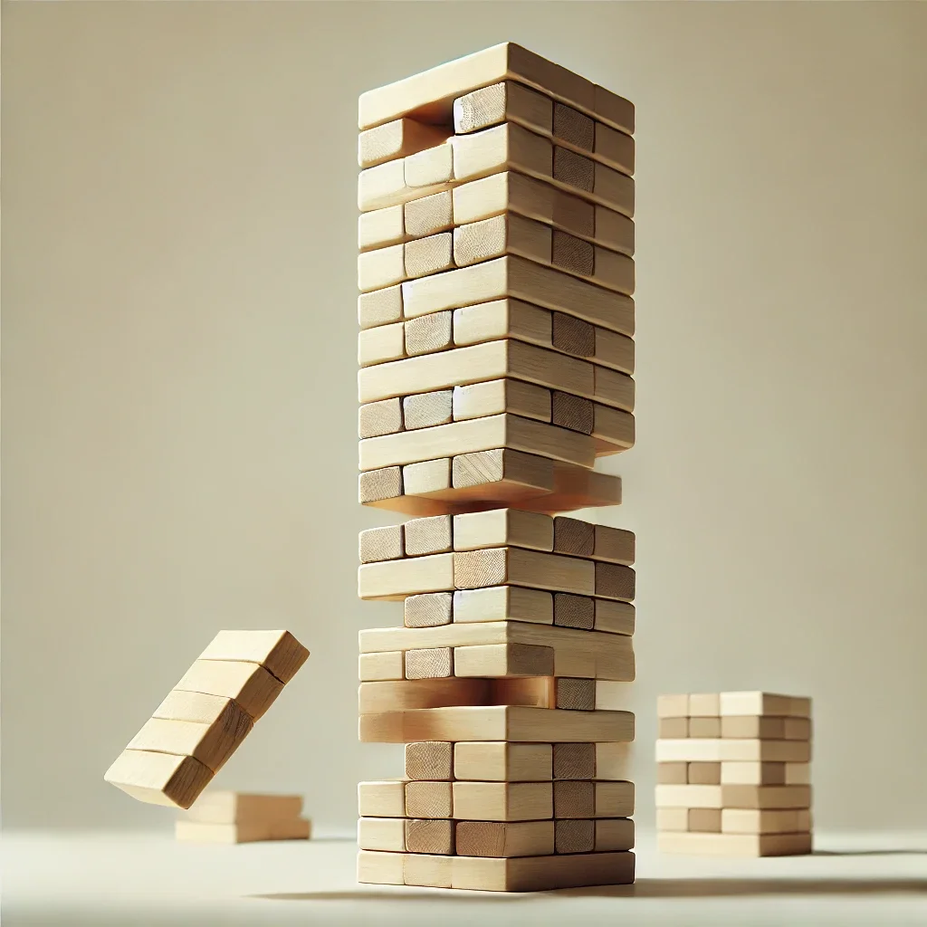 When Embedding Expertise Breaks the System