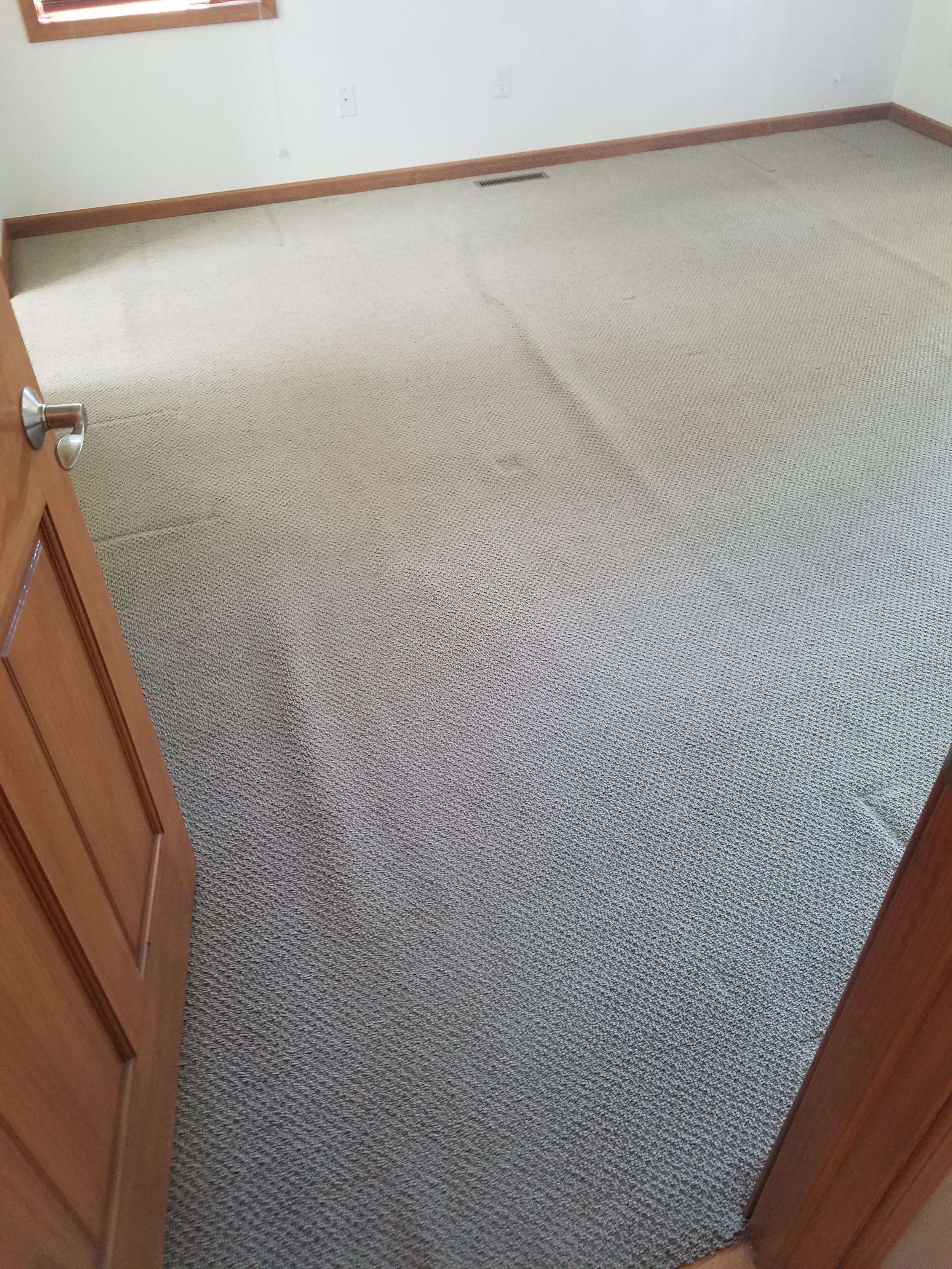 Carpet Restretching