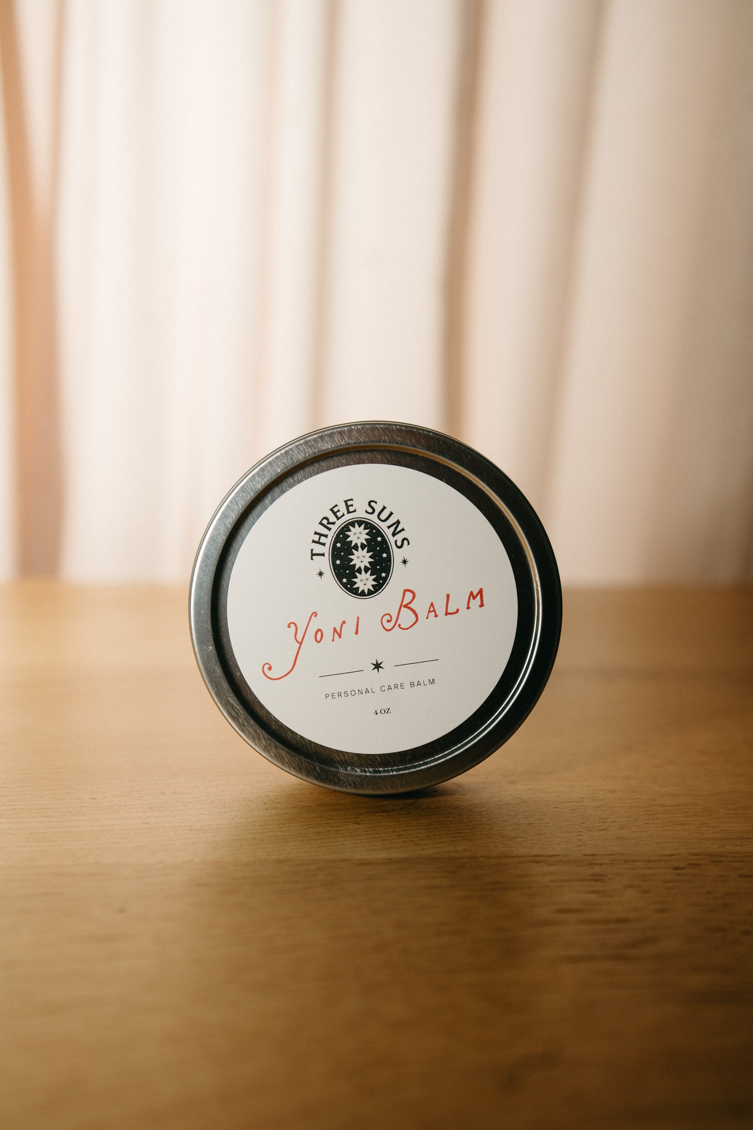 Yoni Balm