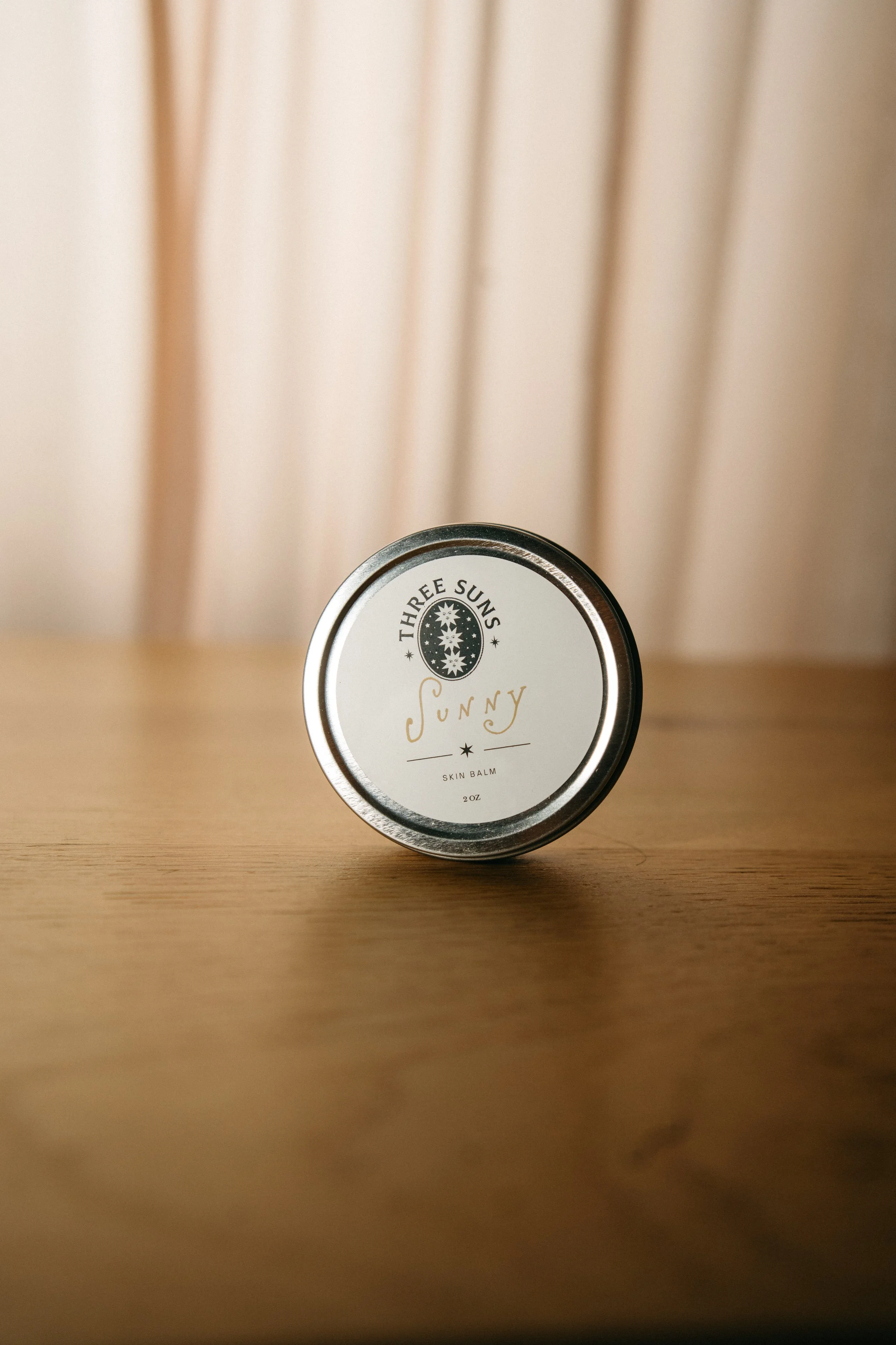 Sunny Balm