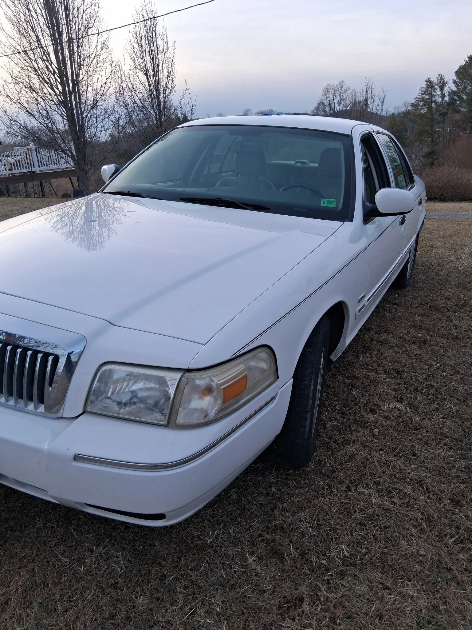 Grand Marquis