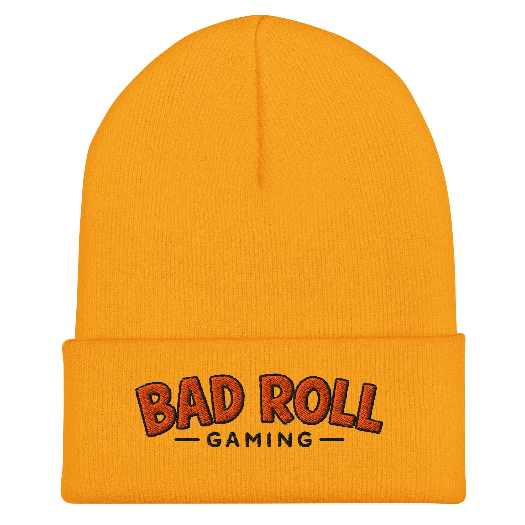 Bad Roll Beanie