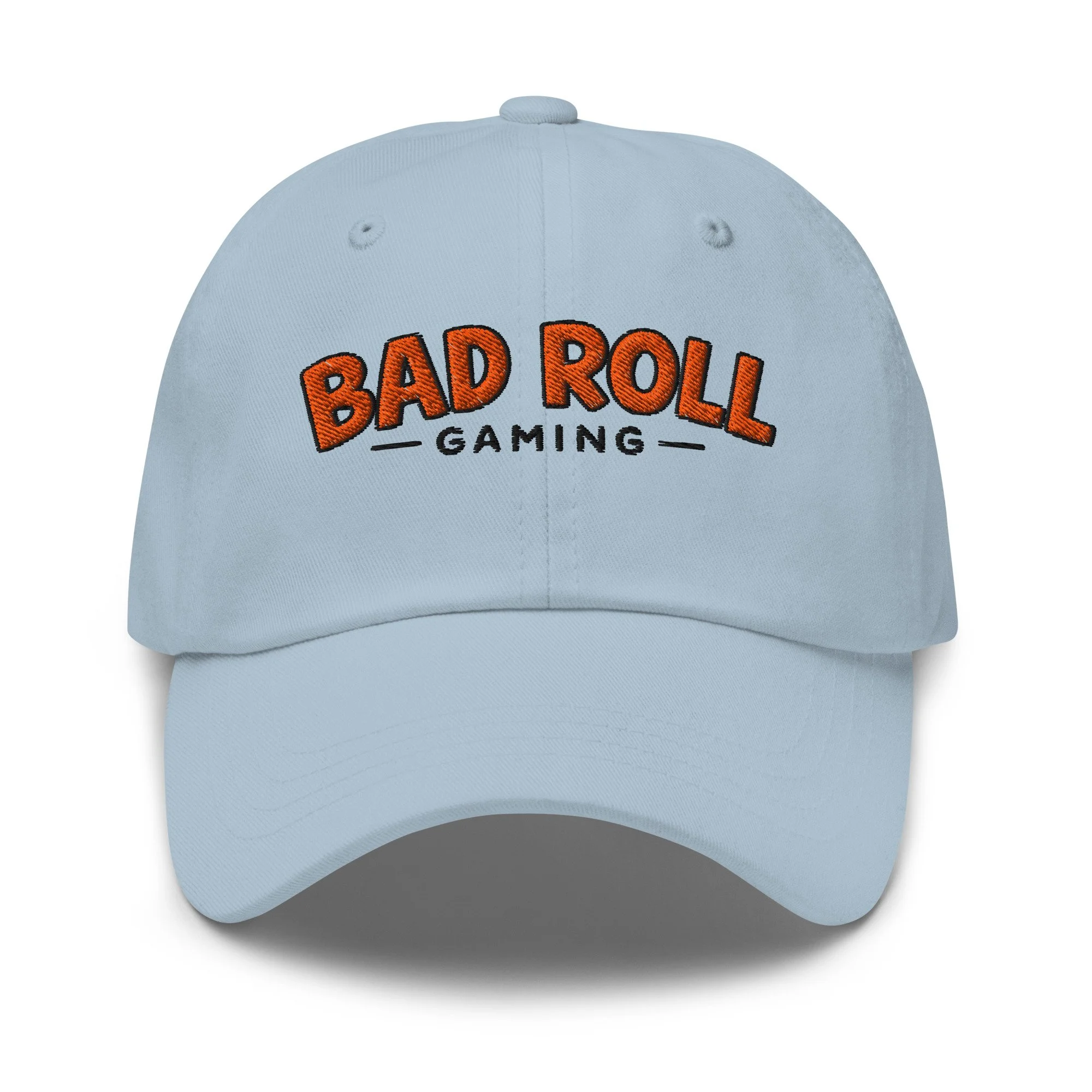 Bad Roll Dad Hat