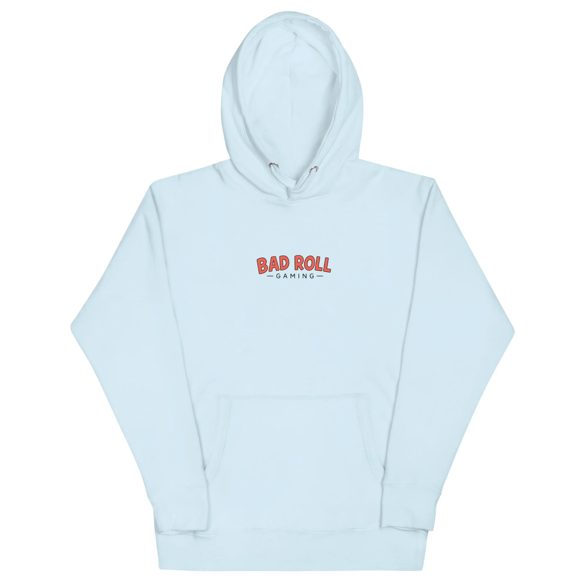 Unisex Bad Roll Hoodie