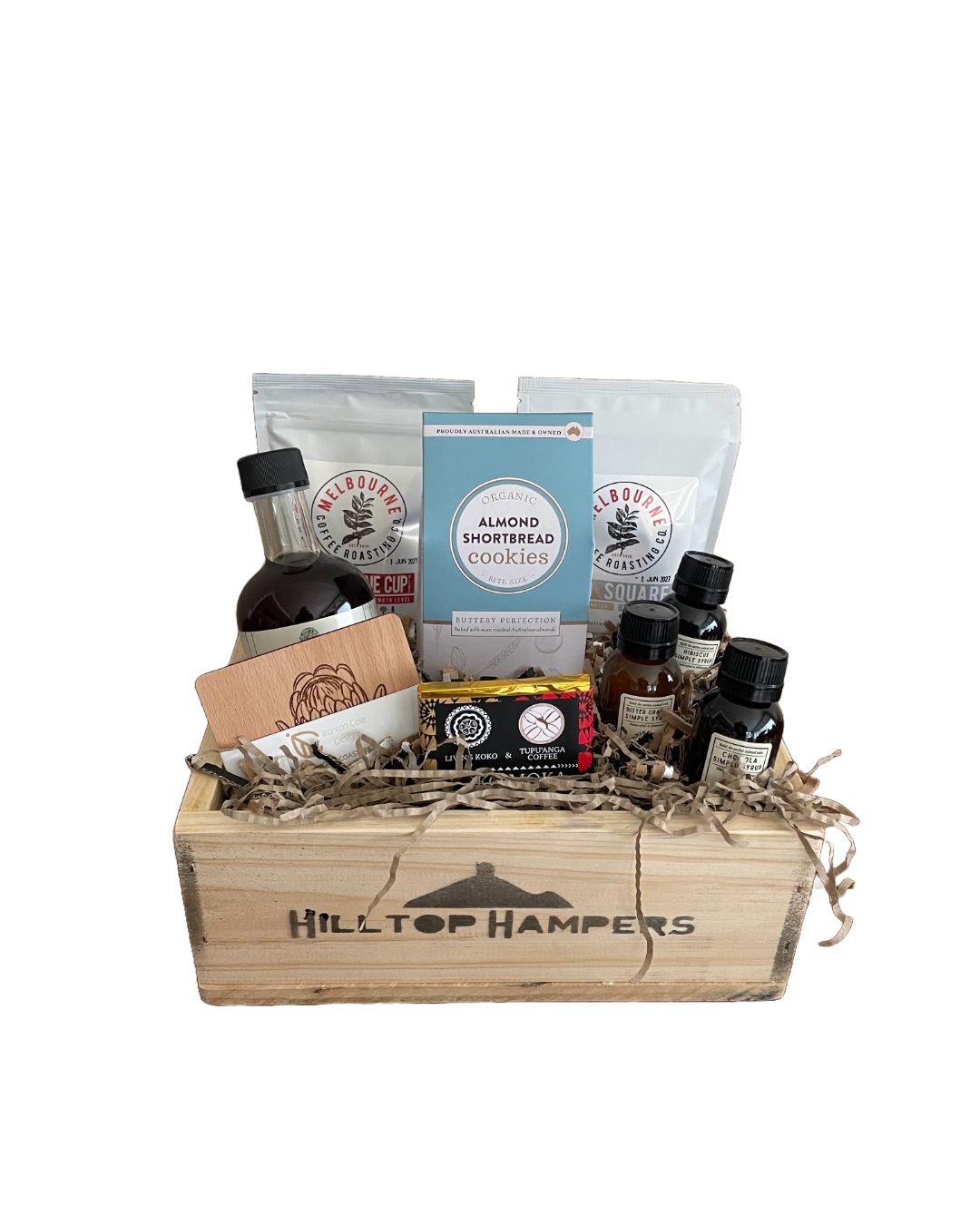 More Than a Morning Coffee: A Gift for Every Kind of Coffee Lover