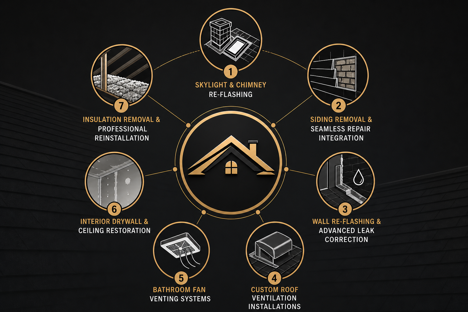 Service & Repairs in Calgary